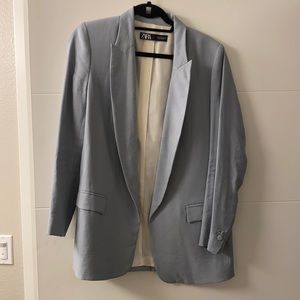Zara blazer